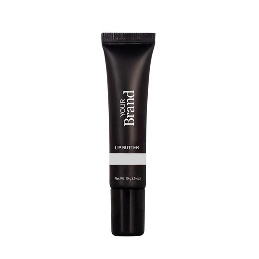Nourishing Lip Butter