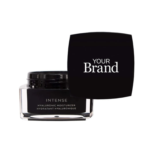 Hyaluronic Moisturizing Cream