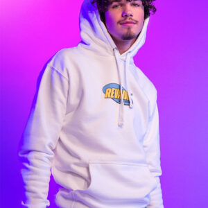Premium Unisex Pullover Hoodie