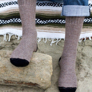 100% Alpaca Winter Kit