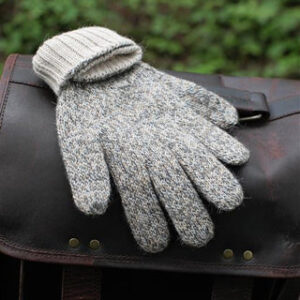 Kit Hiver 100 % Alpaga