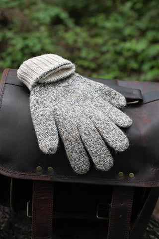 Kit Hiver 100 % Alpaga – Image 2