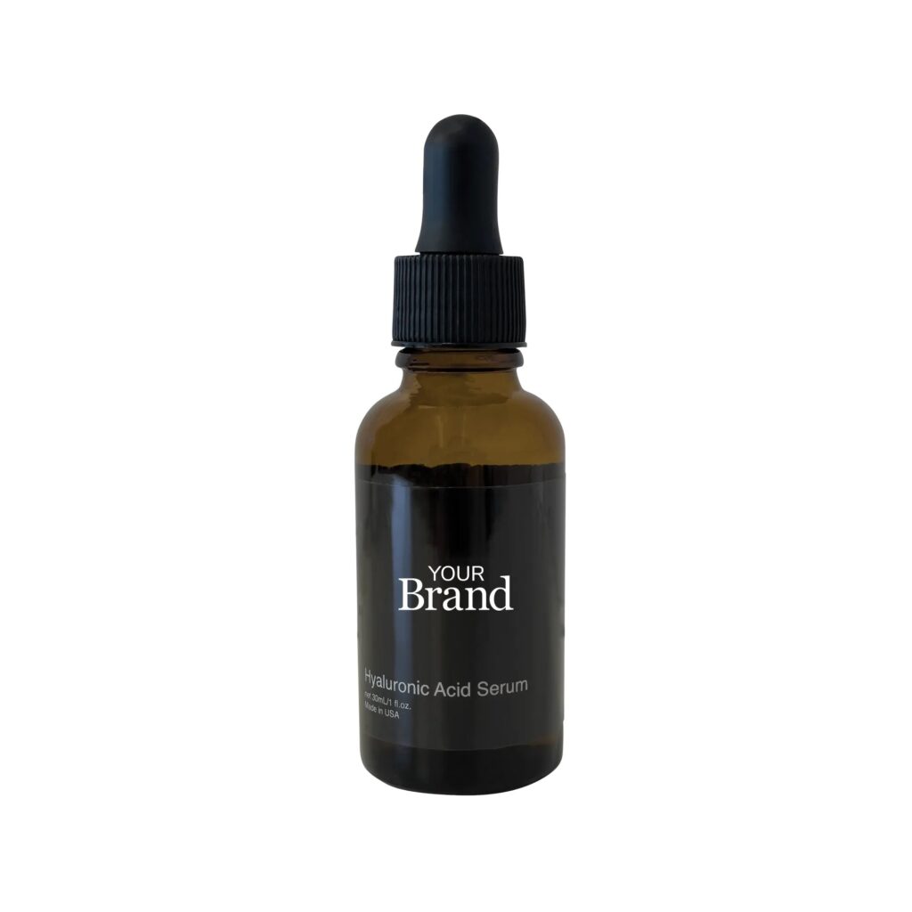Hyaluronic Acid Serum 30 ml
