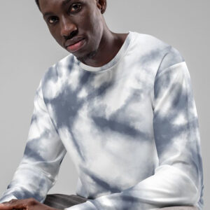 Recycled Fleece Sweatshirt