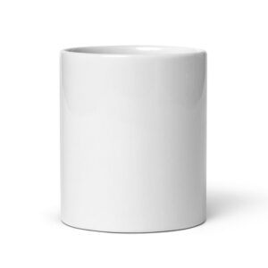 Personalized Mug 11 oz