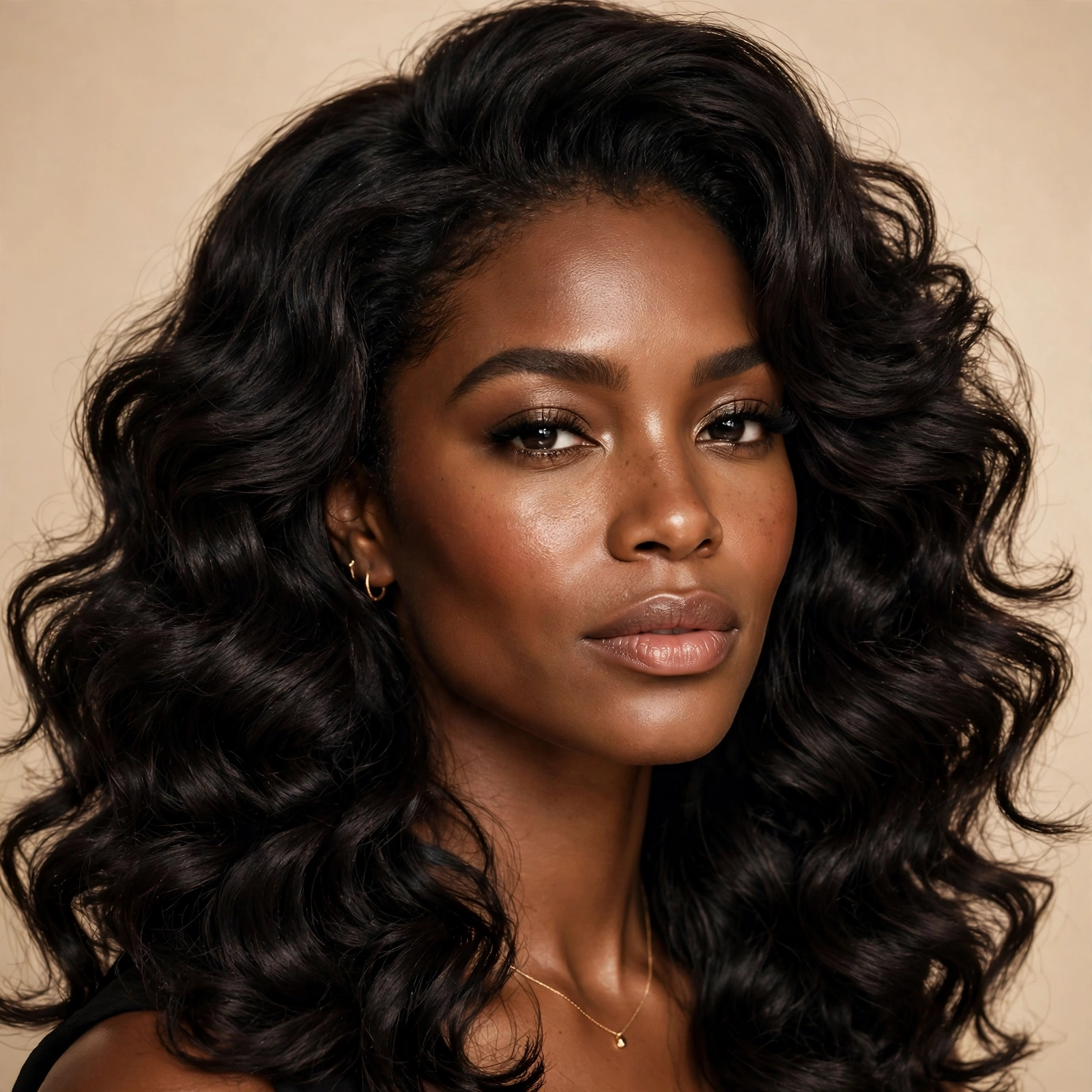 Perruques et cheveux